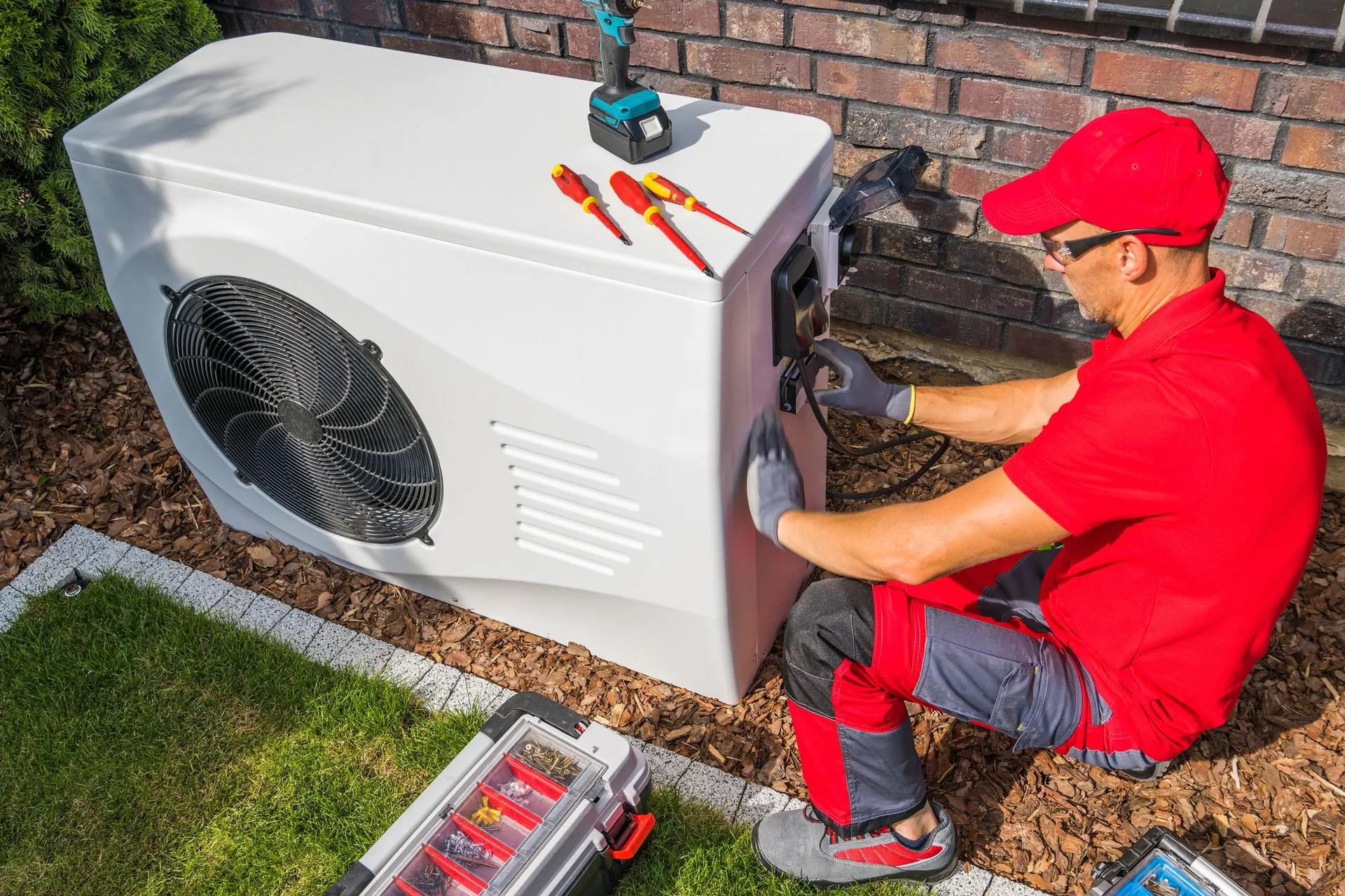 About HVAC in Huntington Beach, CA